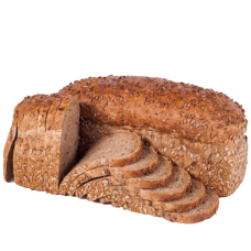 Duinenbrood half